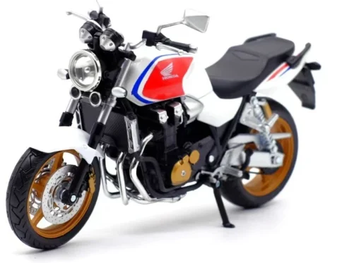 موتور بازی مدل هوندا سی بی ۱۳۰۰ Honda CB1300 SFautomaxx 1.12